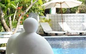 Alliance Alize Boutique Villa Siem Reap  Cambodia